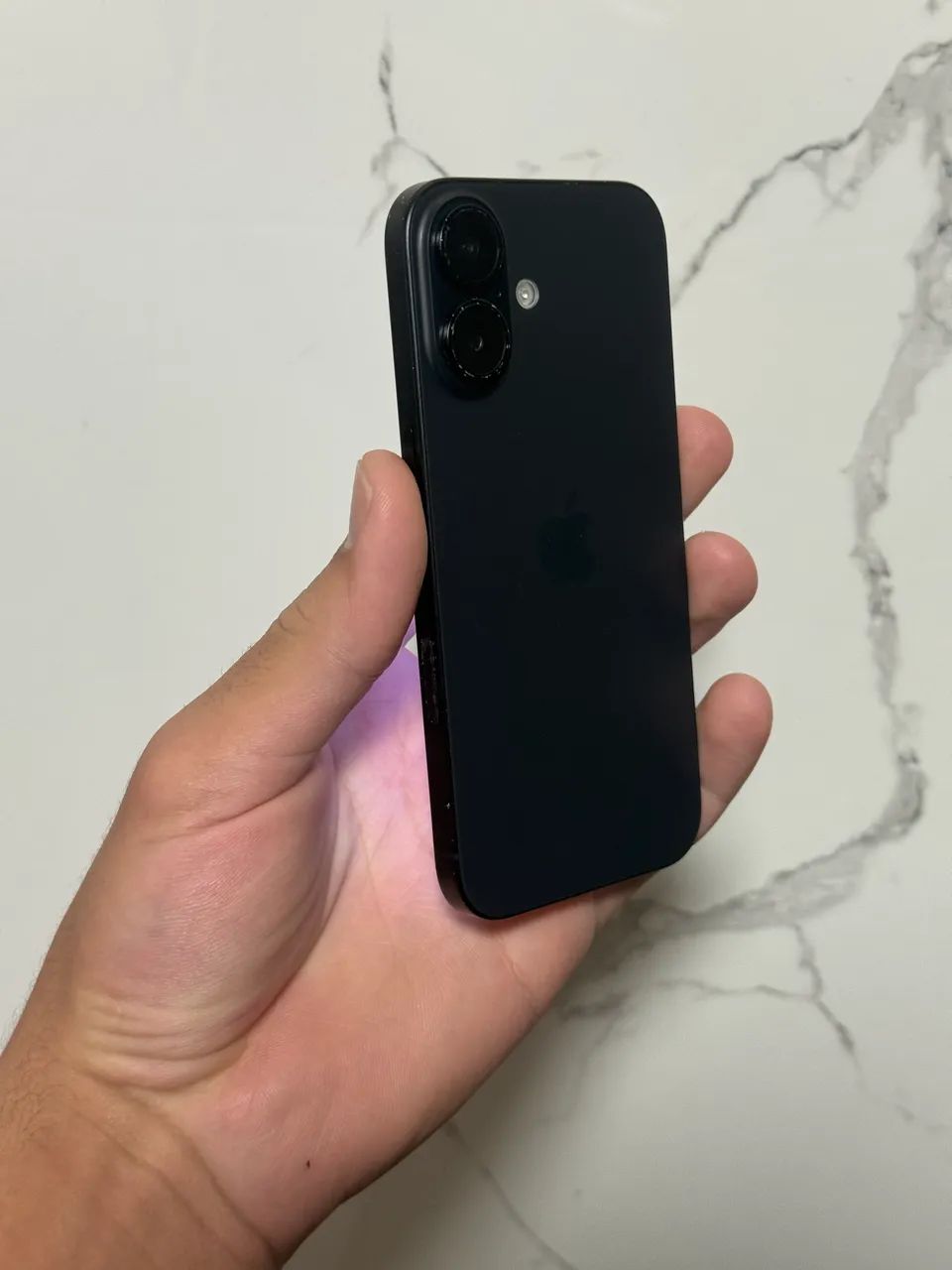 IPHONE 16, TOTALMENTE ORIGINAL!!! - Foto 5