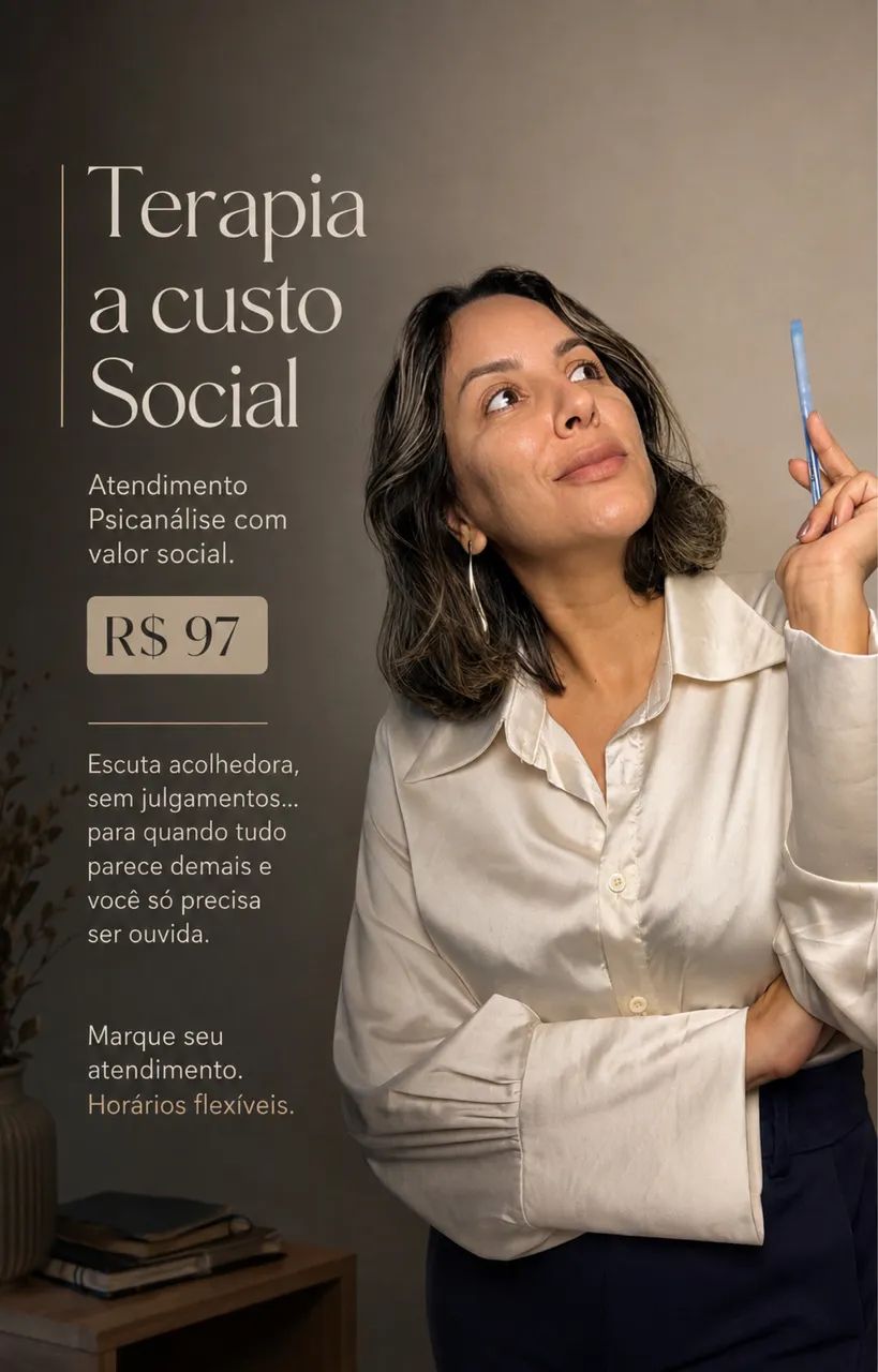 Terapia On-line para Ansiedade 