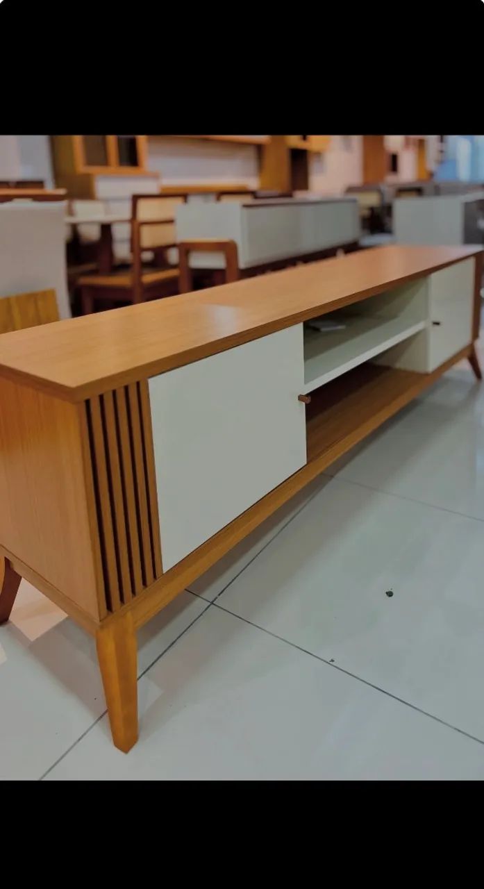 Rack de Tv NOVO