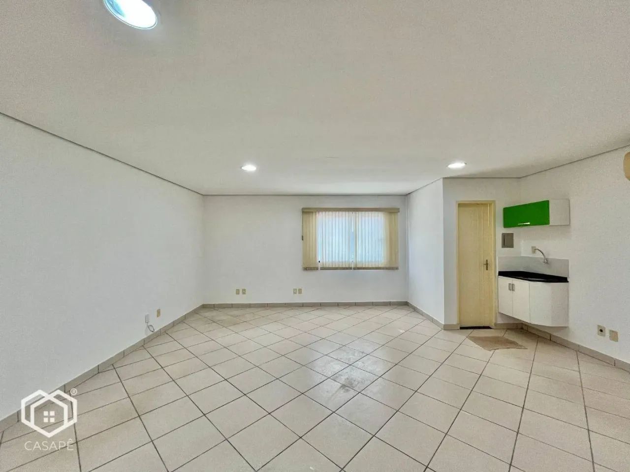Sala para alugar, 40 m² por R$ 1.158,64/mês - Roque - Porto Velho/RO - Foto 6