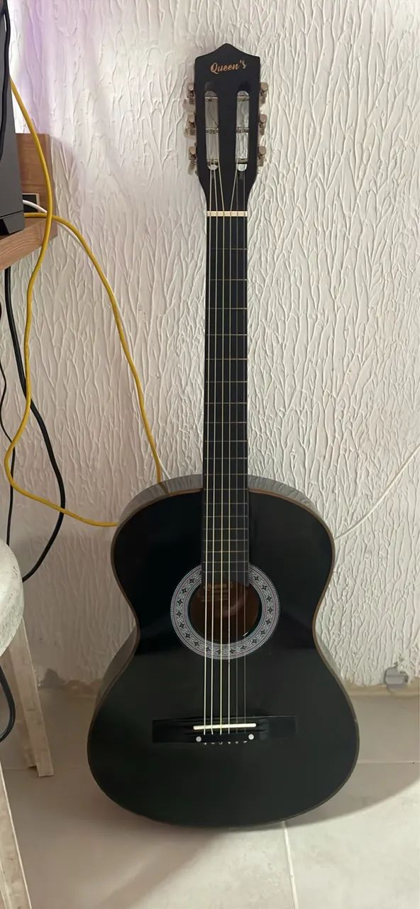 Violão  - Foto 3