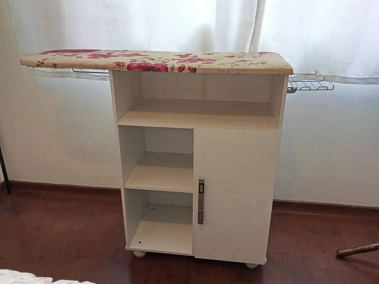 Ironing Cabinet