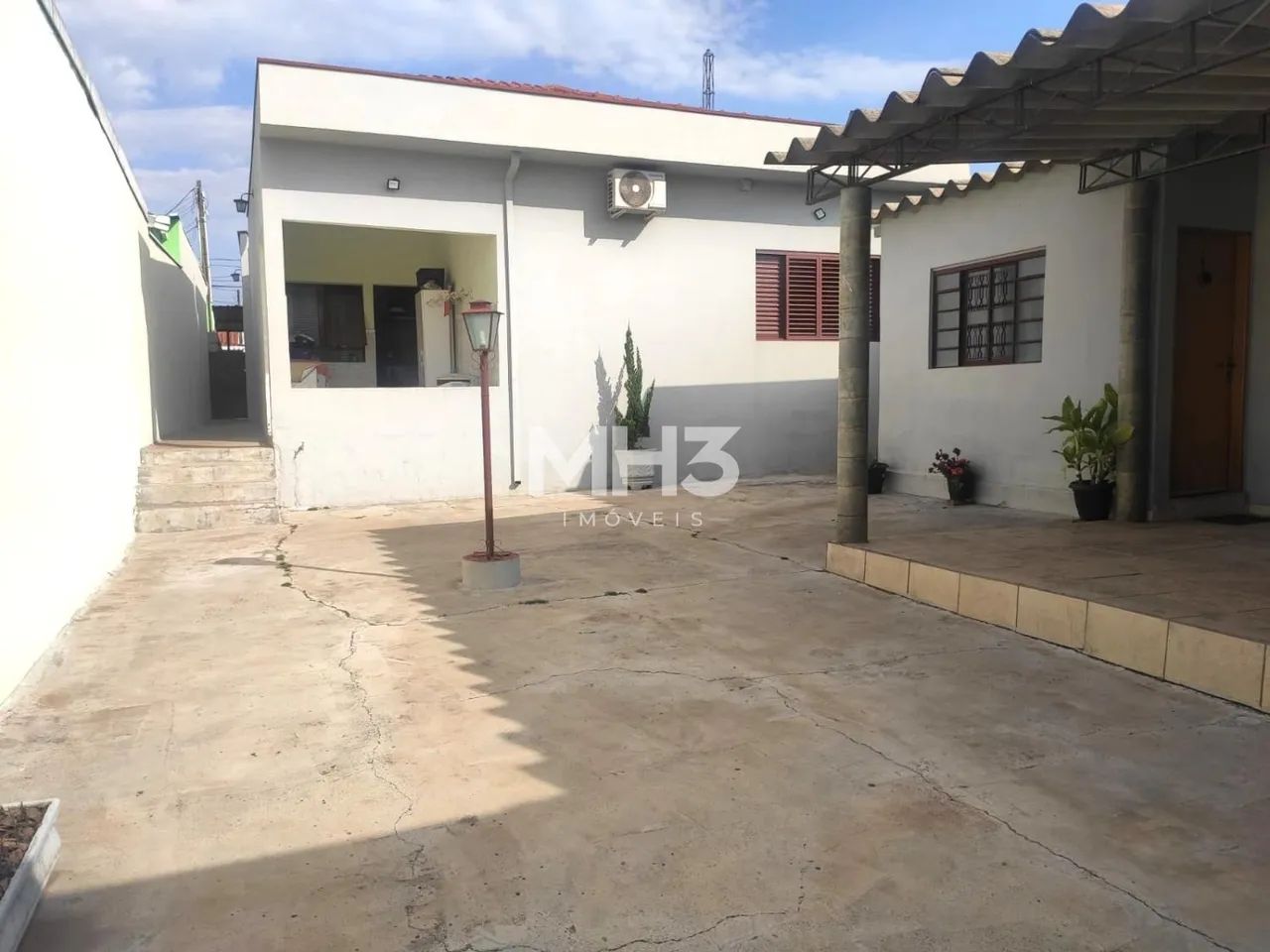 casa - Vila Santana - Sumaré - Foto 3