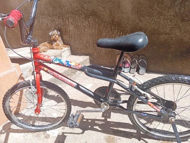 Bicicleta infantil  - Foto 2
