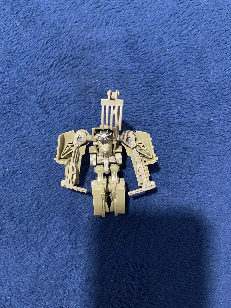 Transformers bonecrusher legend class - Foto 2