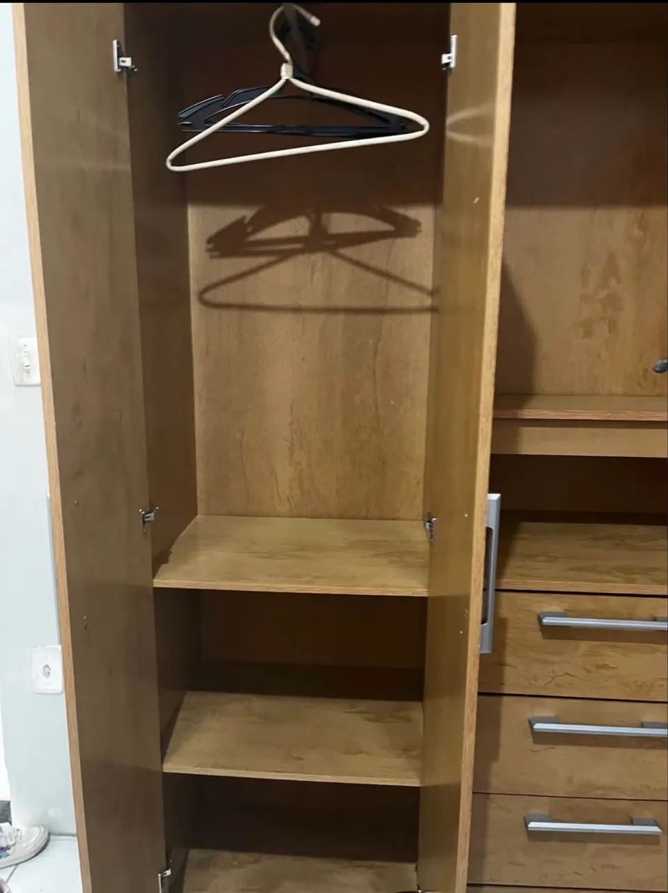 Guarda roupa - Foto 2