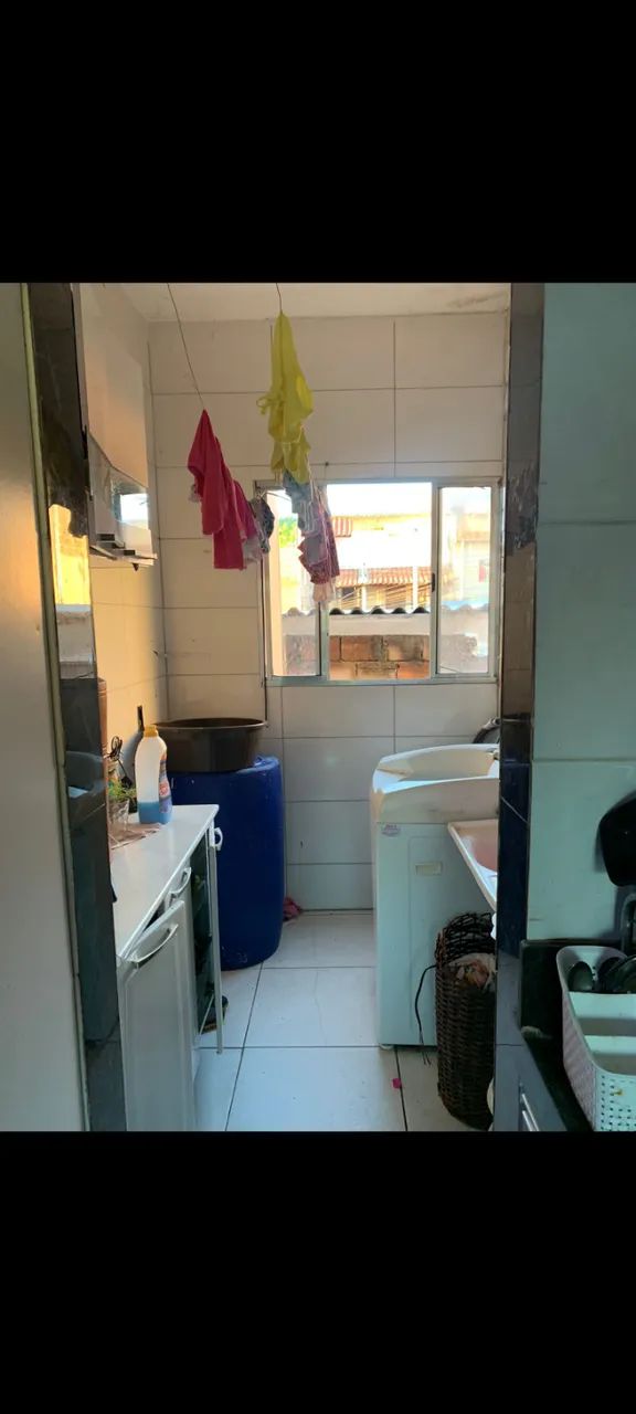 Casa no Boa Vista, Região Leste. - Foto 4