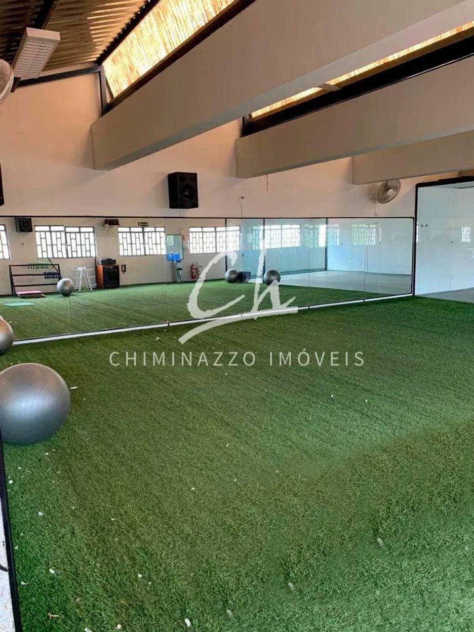 Prédio à venda em Campinas, Jardim Proença, com 601 m² - Foto 3