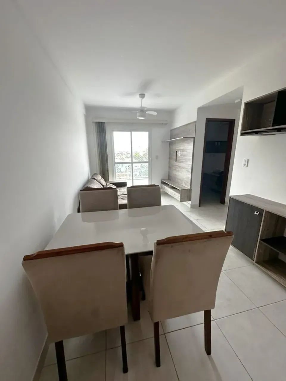 APARTAMENTO À VENDA | Edifício Felicitá - Foto 4
