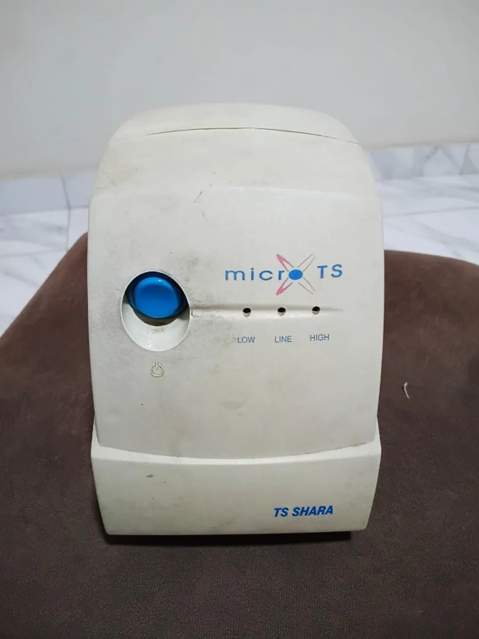 Estabilizador TS Shara Micro TS