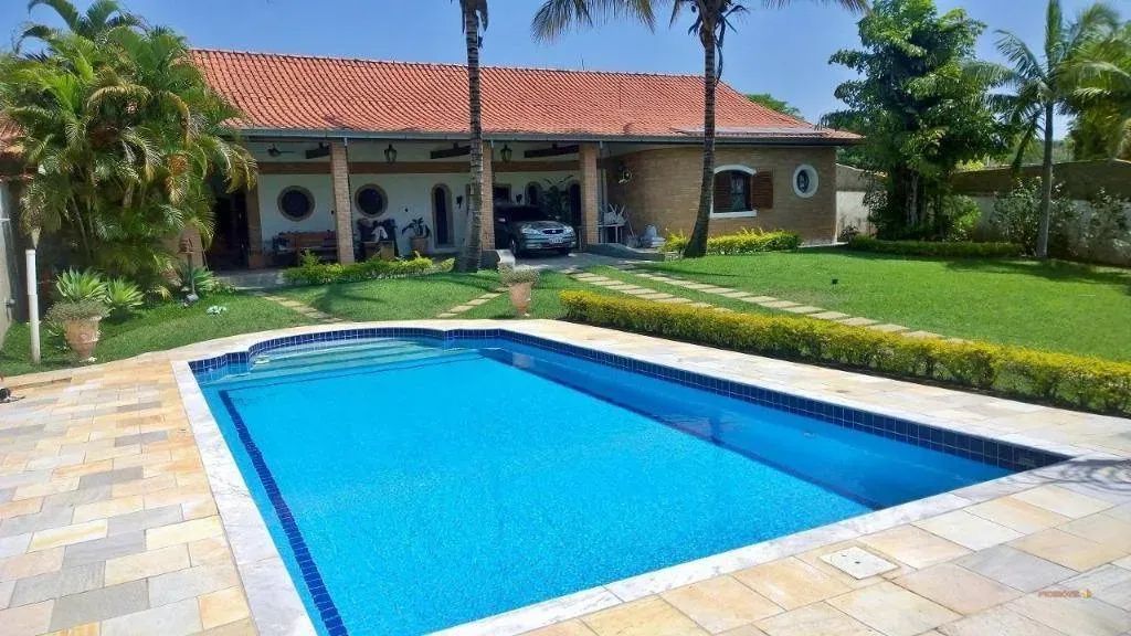 Chácara, Condomínio Santa Inês - Itu SP - Foto 2
