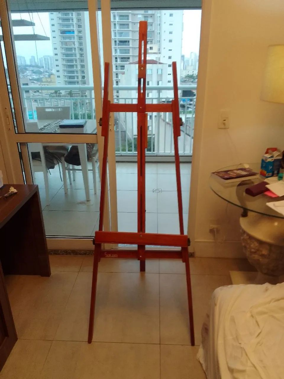 Cavalete para pintura - Foto 4