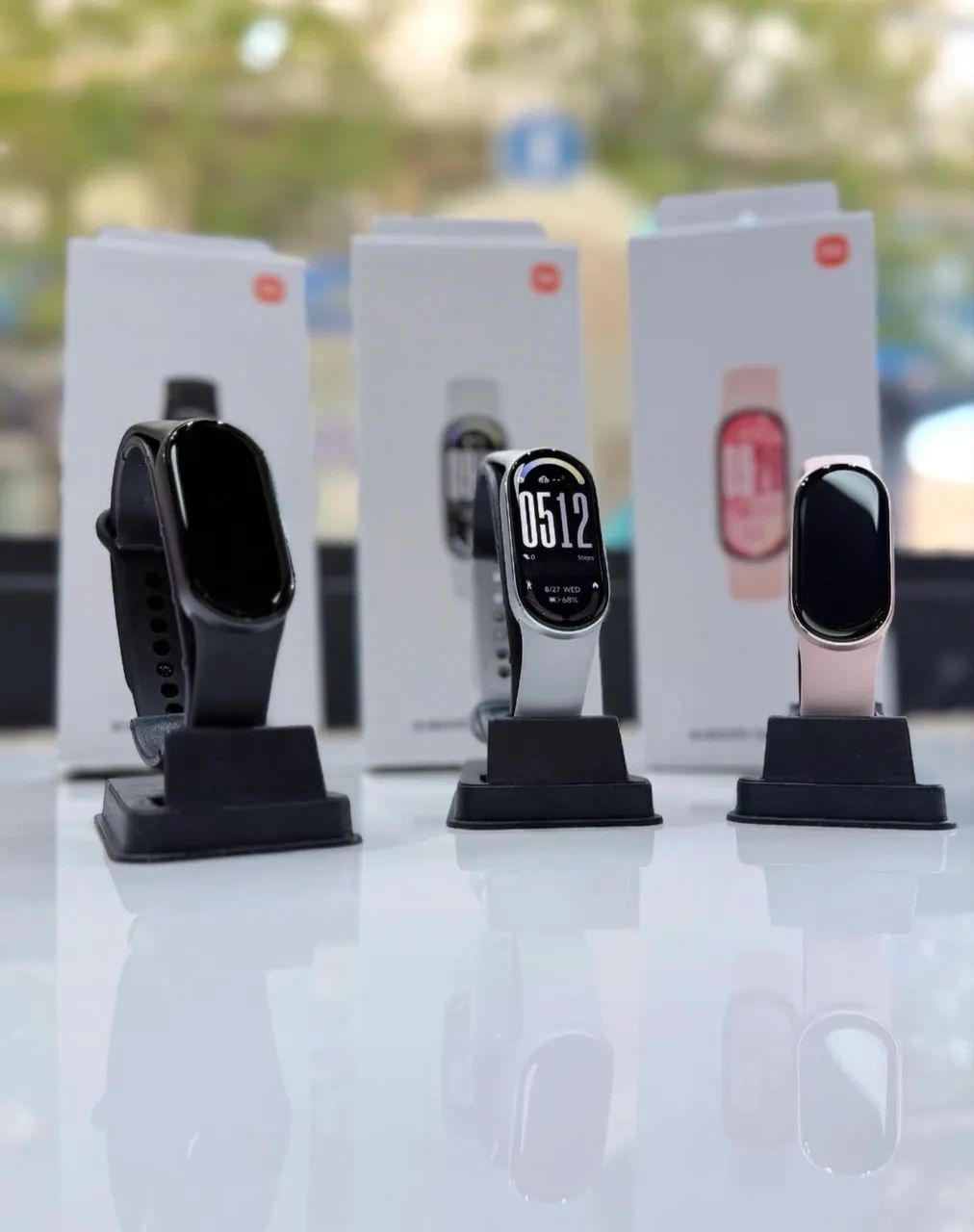 Xiaomi Band 10 Global Nova Lacrada