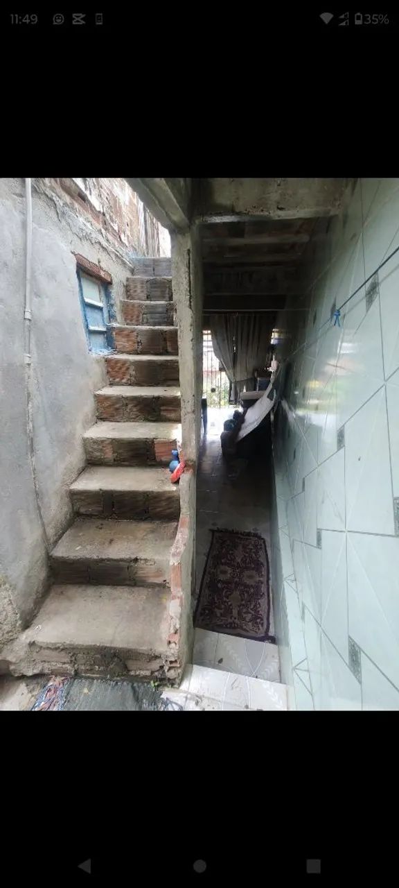 Casa, 1°andar - Foto 5