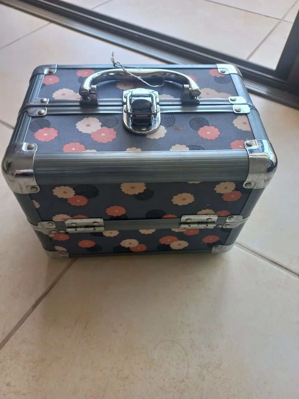 Maleta de maquiagem  - Foto 2