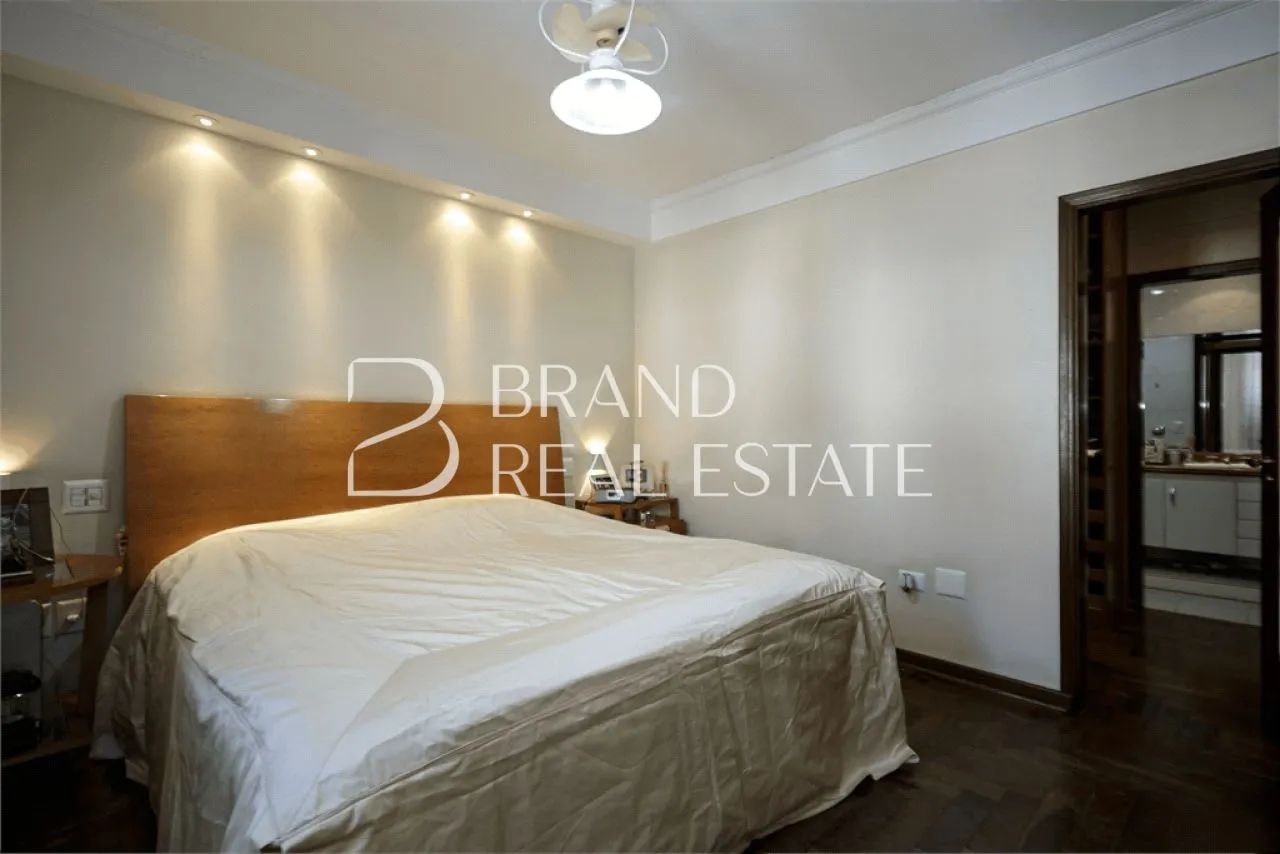 Excelente casa de condomínio, localizada no Brooklin. - Foto 5