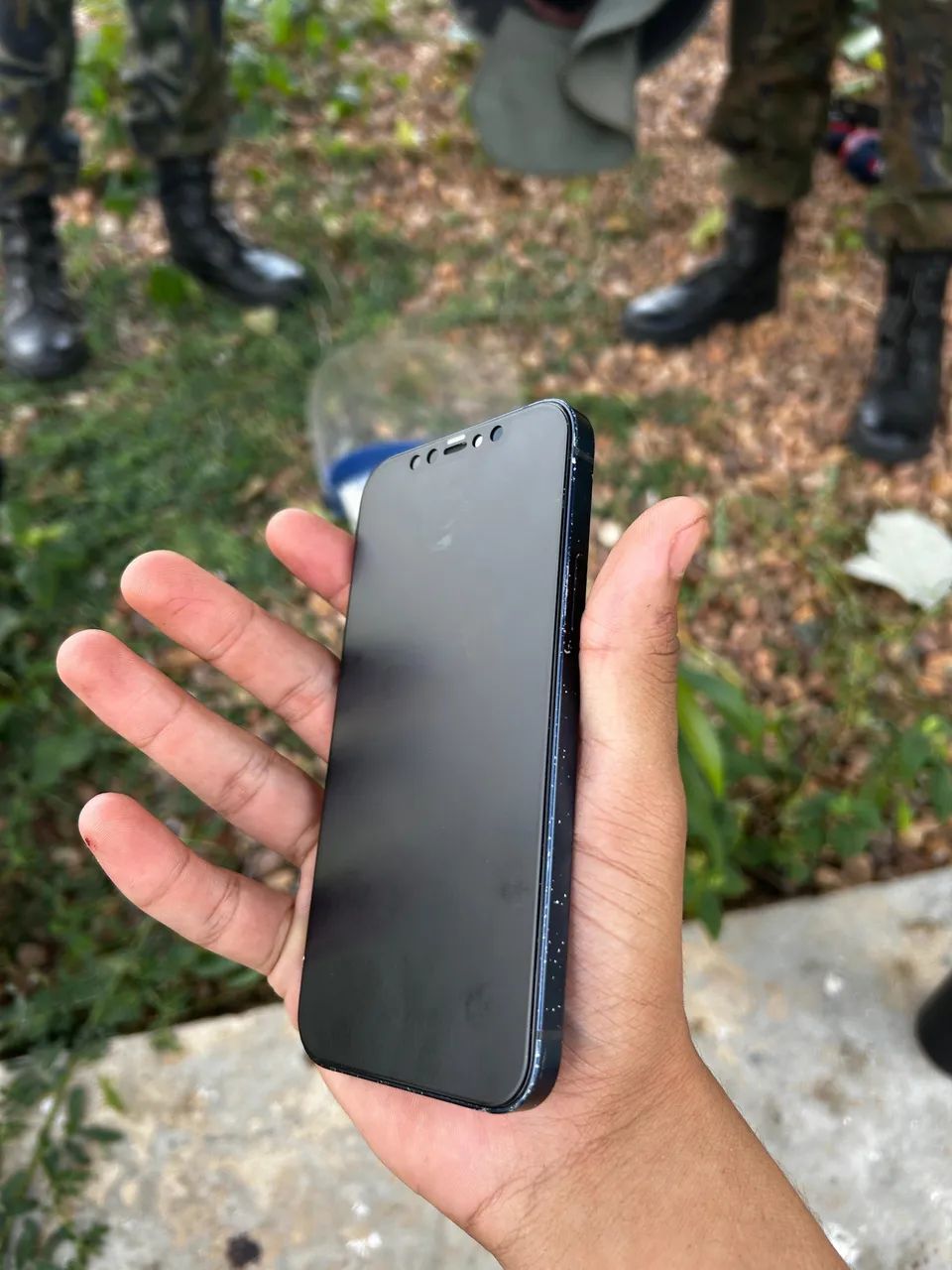 iPhone 12 - Foto 2