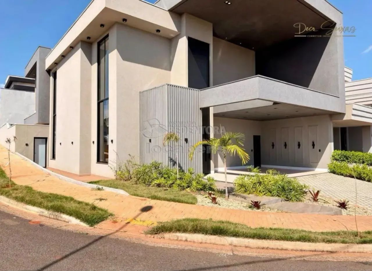Quinta do Lago- Casa térrea com 03 dormitórios