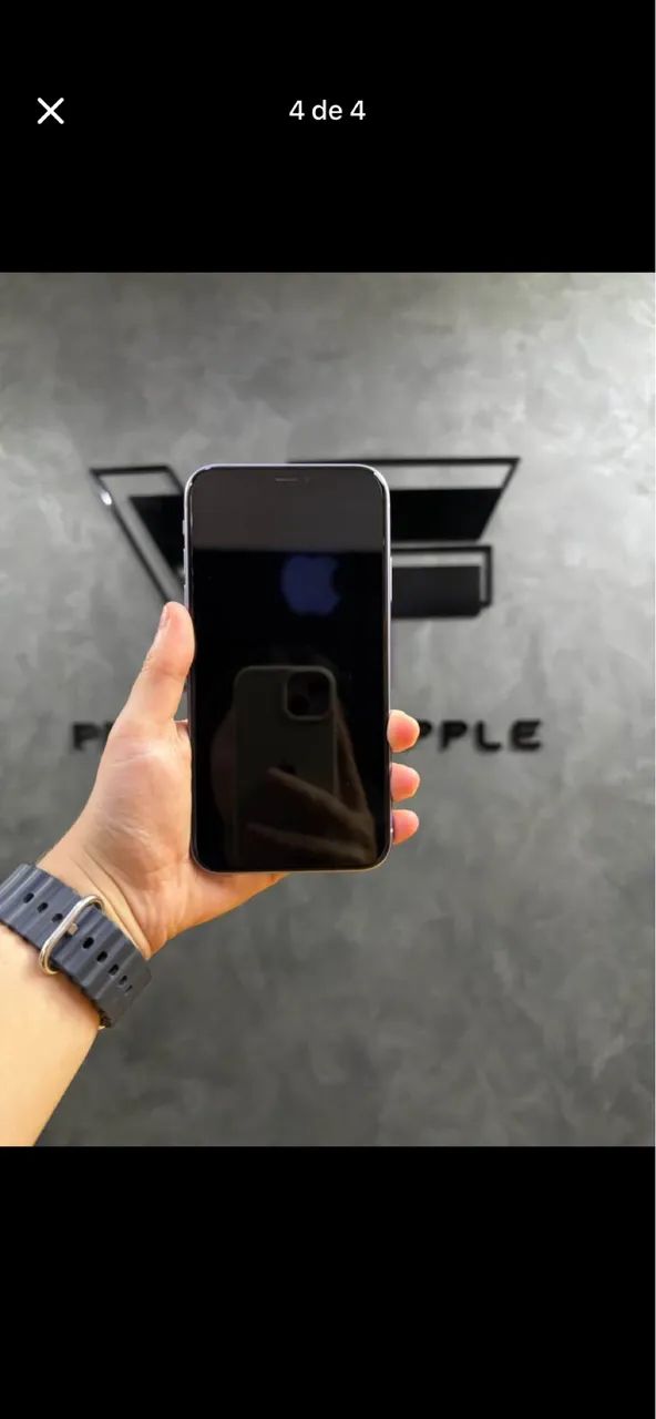 Vendo iPhone 11  - Foto 2