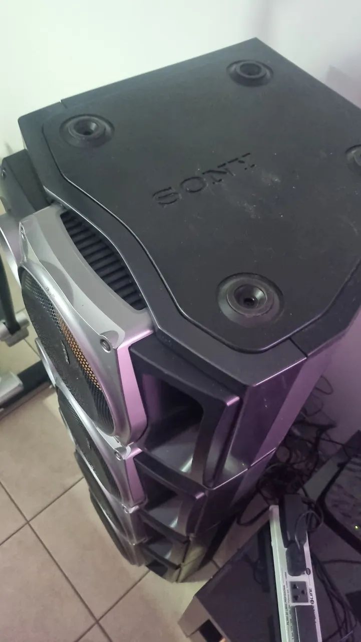 SONY ZUX9 - Foto 4