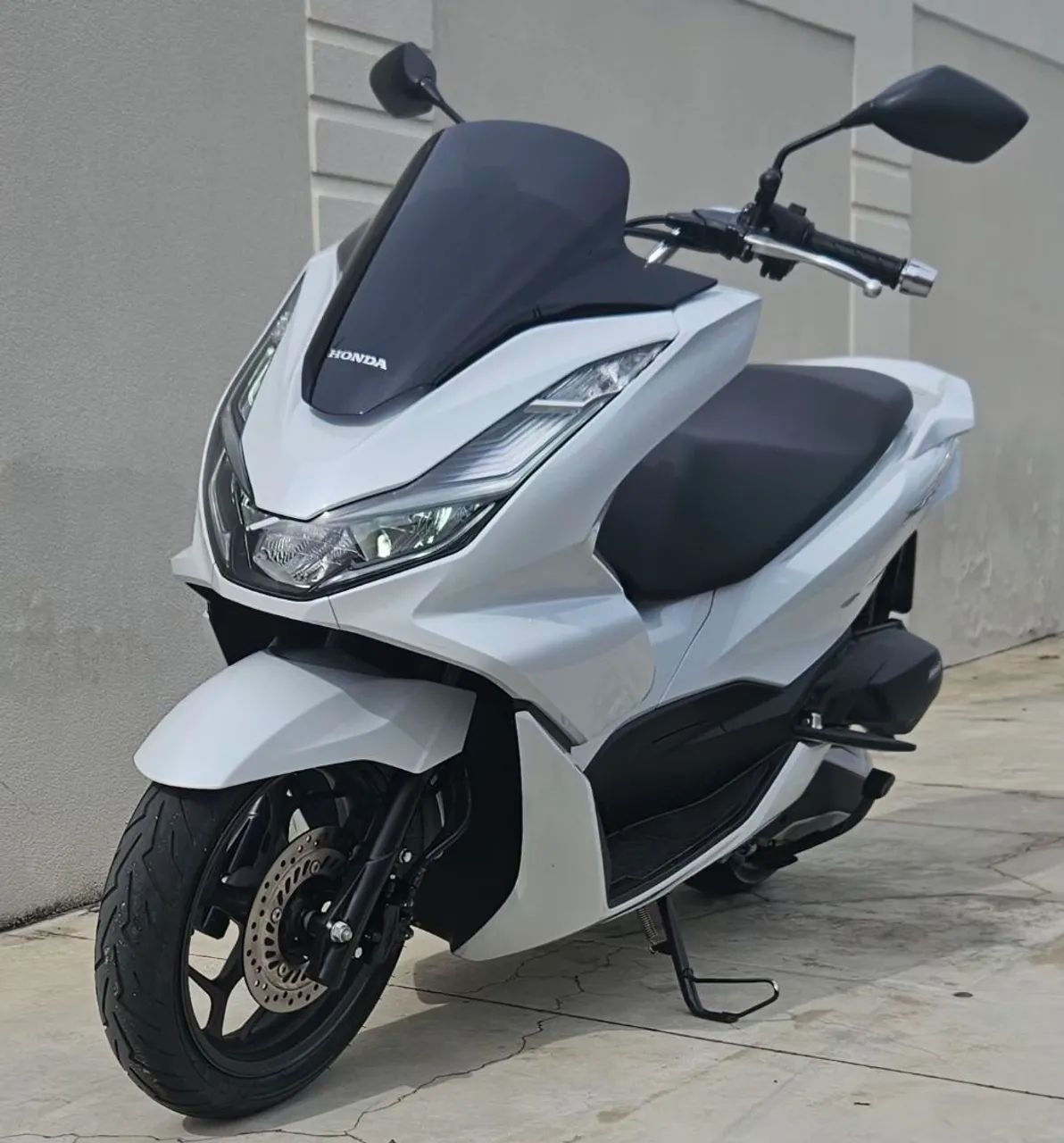 Vendo PCX 2025 BX KM