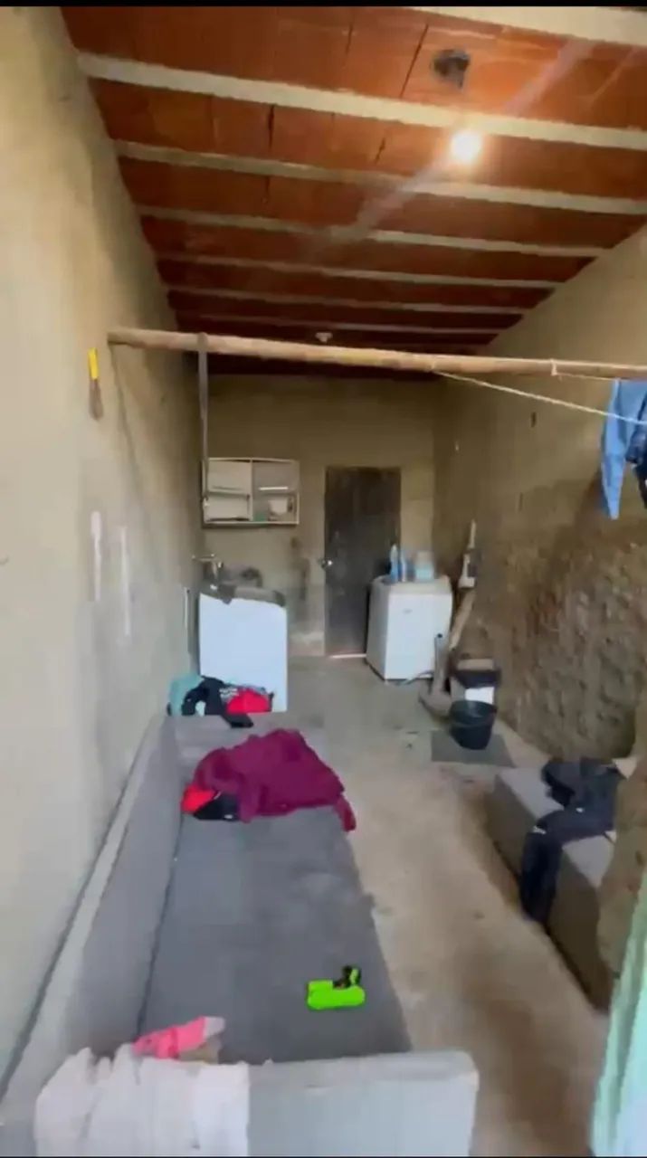 CASA EM SANTA LUZIA EXCELENTE PREÇO! - Foto 4
