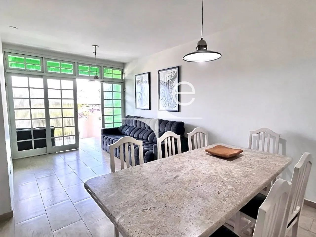 Casa 4 quartos no Saco dos Limões - Foto 3