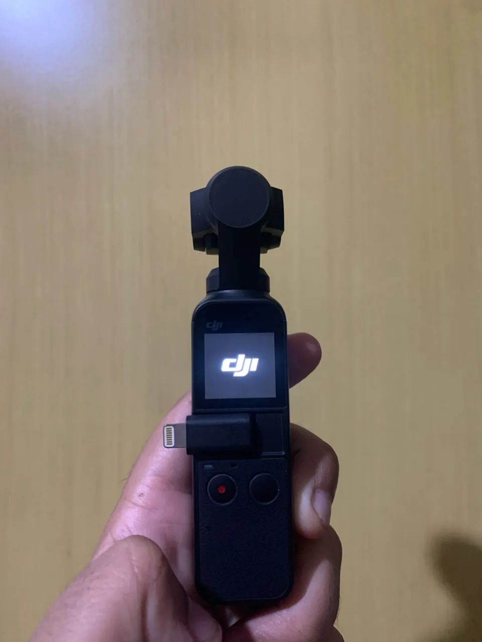 Dji OSMO pocket 1  - Foto 3