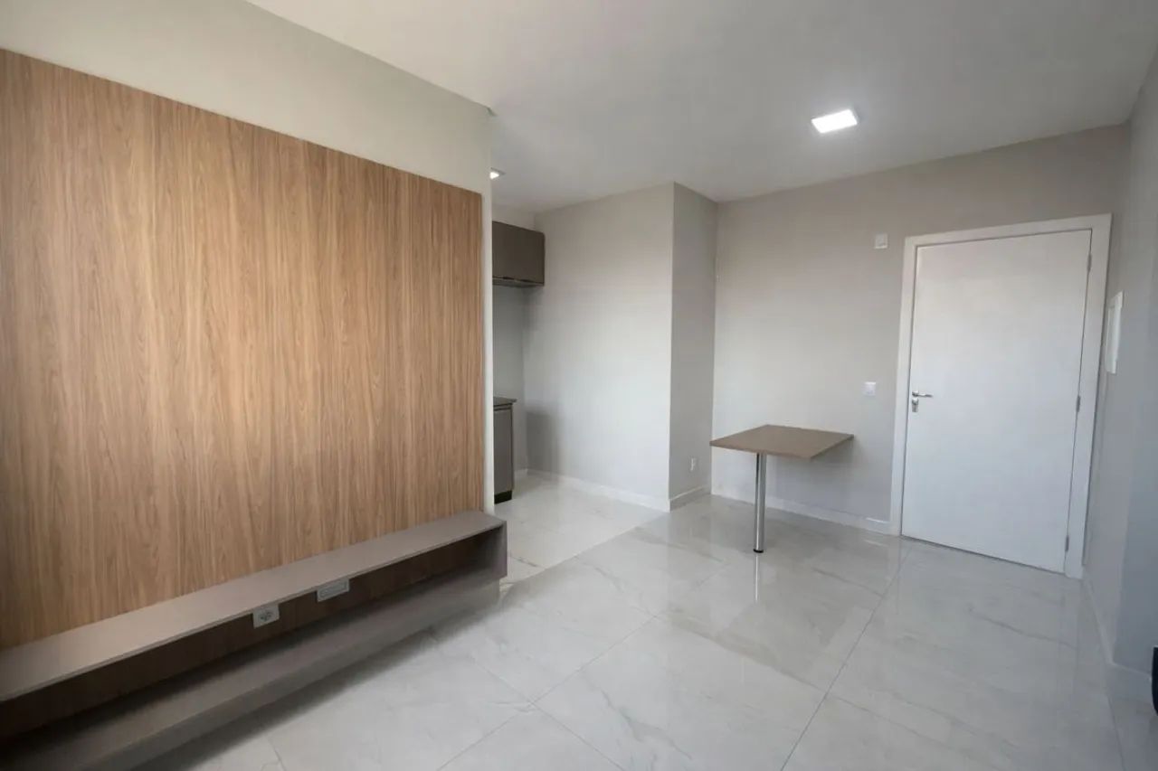 Lindo apartamento 2 quartos c/ vaga coberta e lazer próx. PUC Campinas - Foto 2