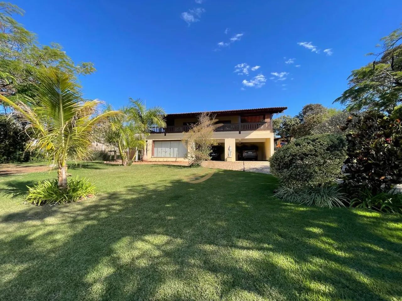 Um Refúgio de Luxo com 5.050 m² e Lazer Completo Espera por Você - Foto 5