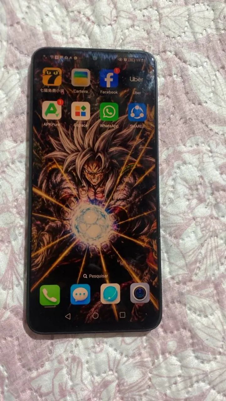 Huawei honor X40i - Foto 2