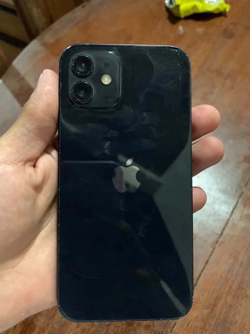 iPhone 12 - Foto 4