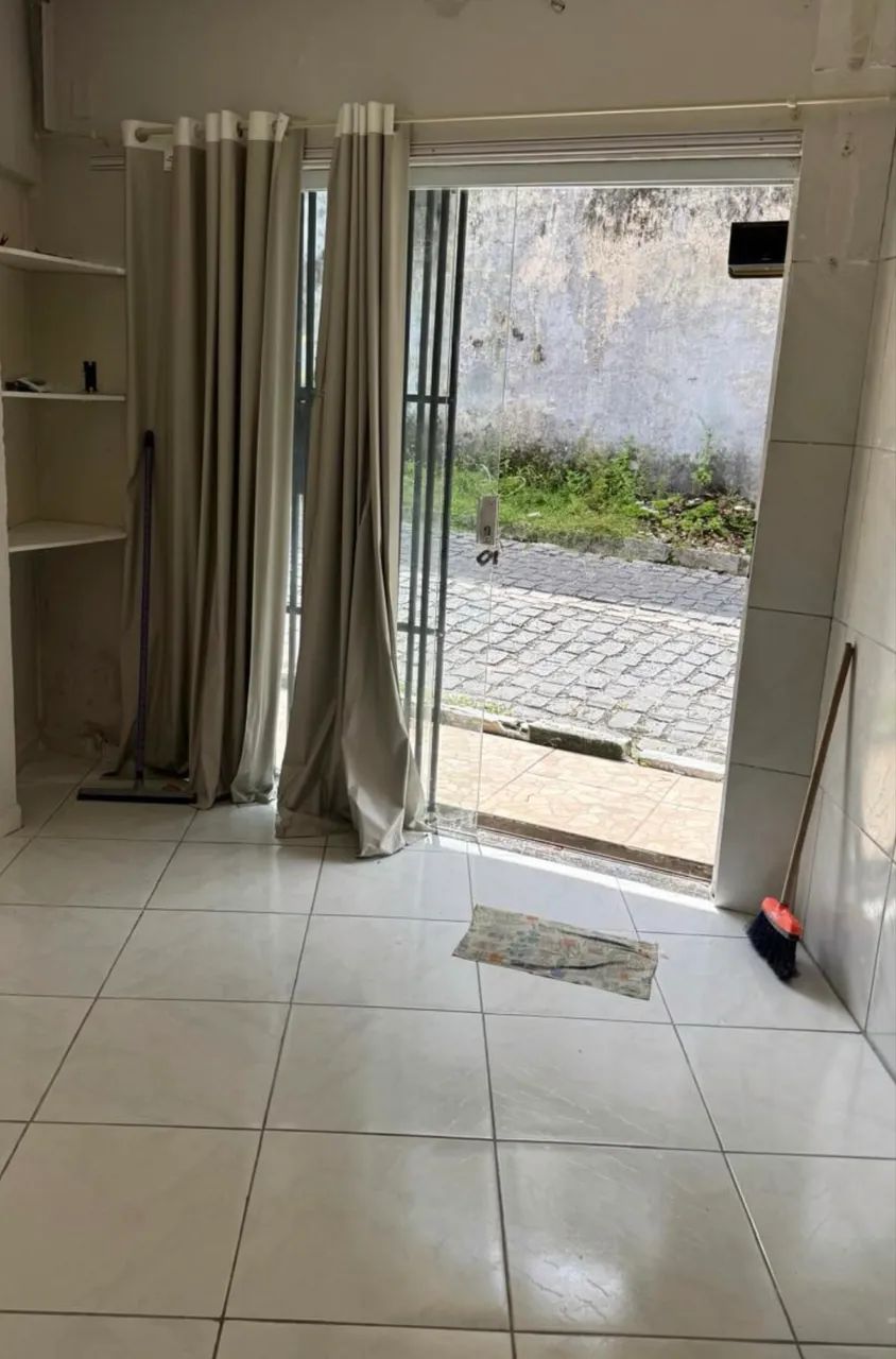 PONTO COMERCIAL P/ ALUGAR