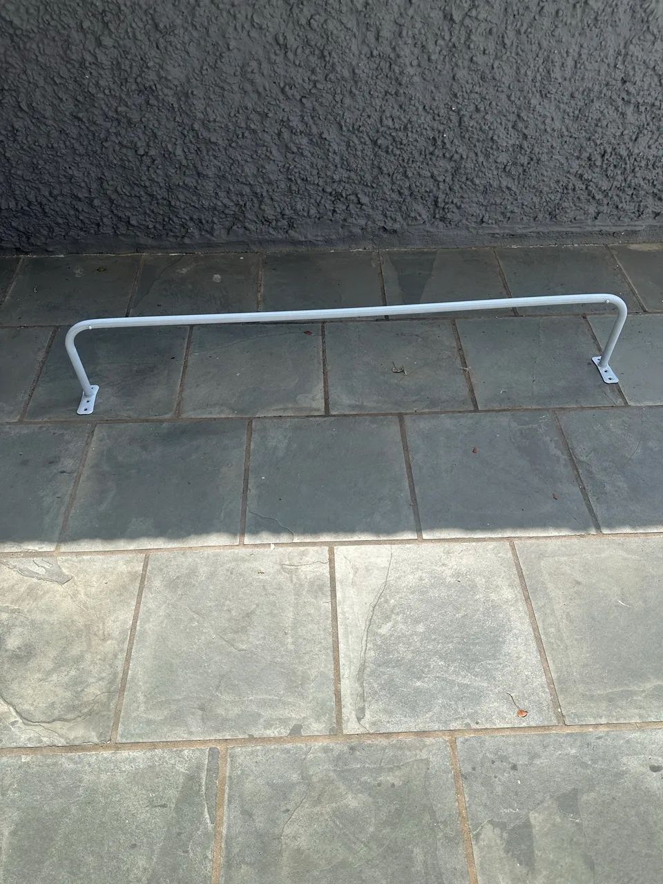 Arara De Ferro 7 un 