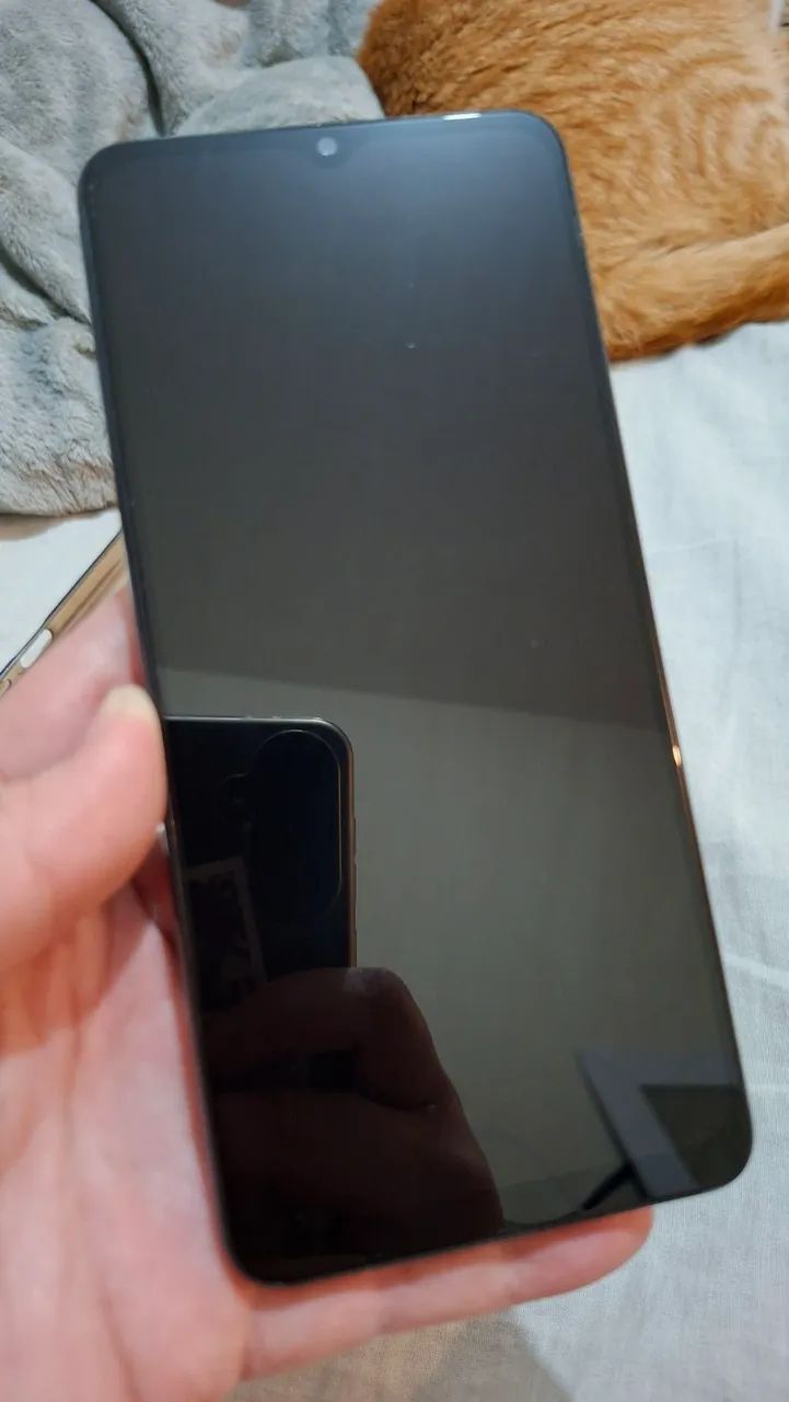 Samsung Galaxy M12 - Excelente estado - Foto 4