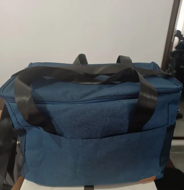 BOLSAS TÉRMICAS GRANDES NOVAS  - Foto 2