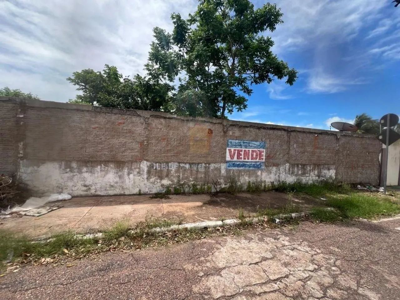 TERRENO - VENDA - Dom Aquino - Cuiabá/MT - Foto 2