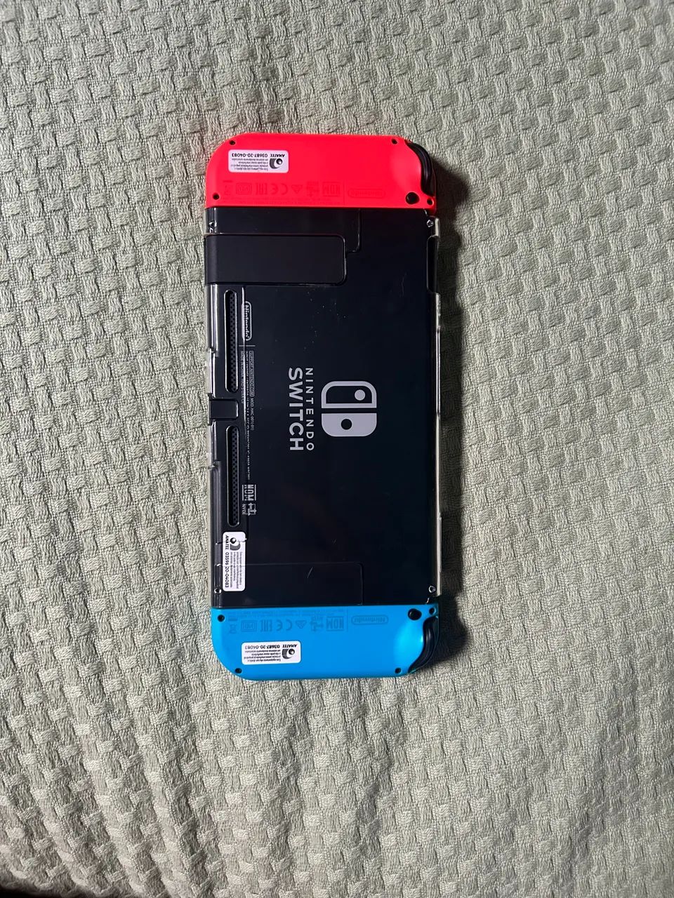Nintendo Switch V2 - Foto 4