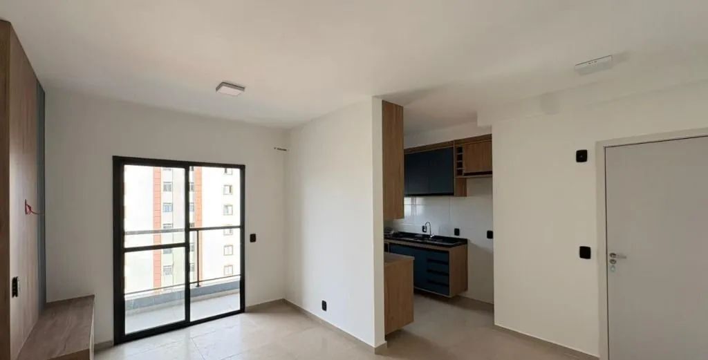 Apartamento para alugar ou comprar com 51m², 2 quartos e 1 vaga - Foto 3