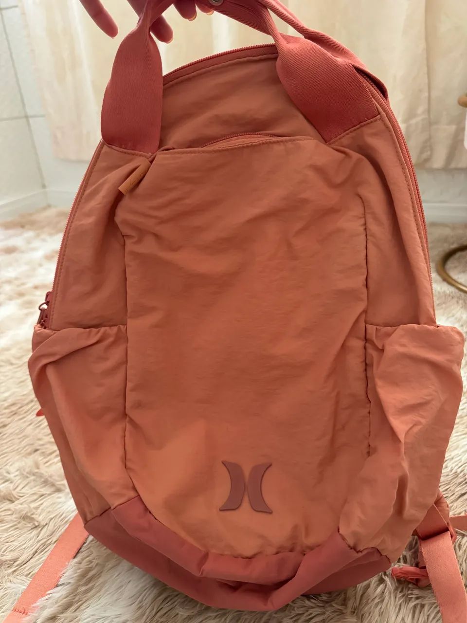 Mochila Hurley - Foto 2