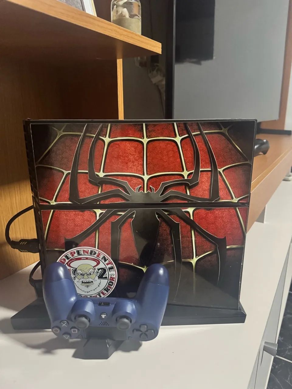PS4  - Foto 3