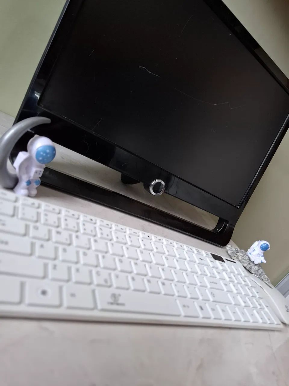 Monitor 19 Polegadas AOC Barato