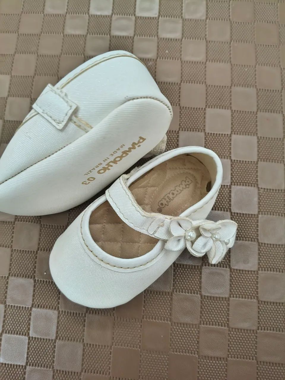 Sapato - Foto 2