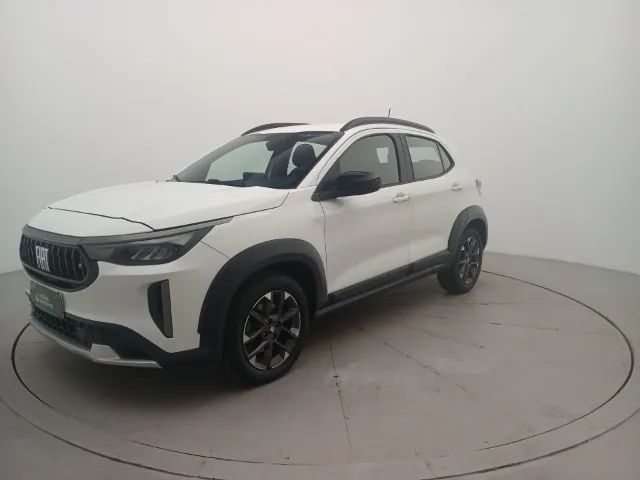Fiat Pulse 2026