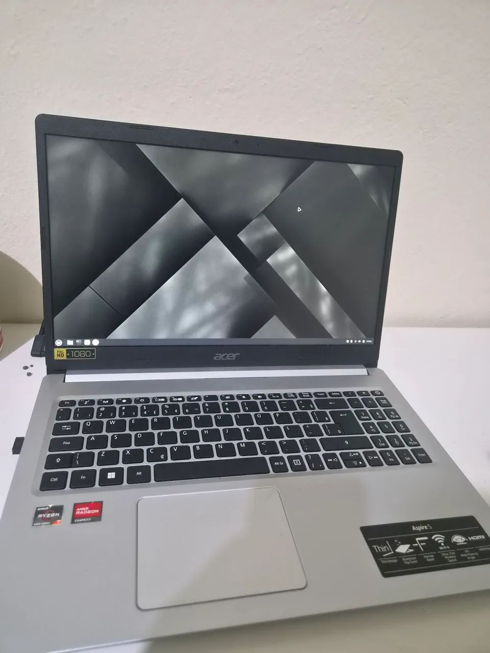 Acer aspire 5 linux - Foto 4