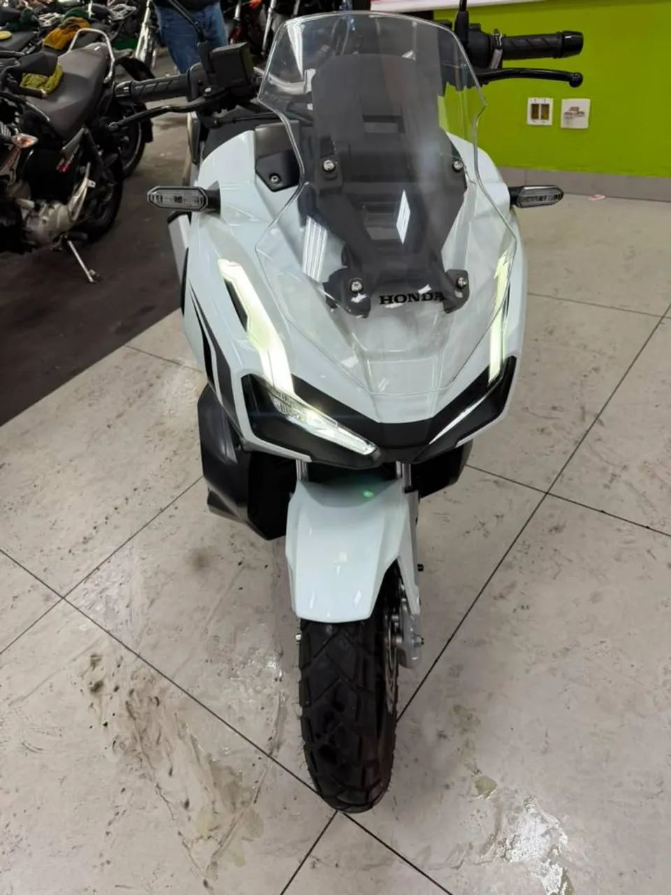 HONDA ADV 150 - Foto 4