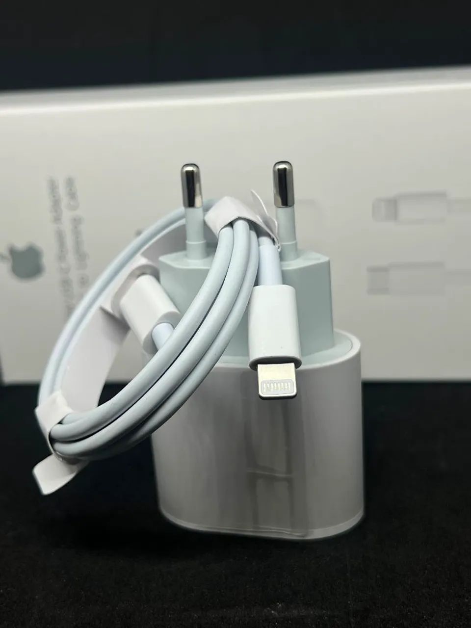Carregador de  Iphone