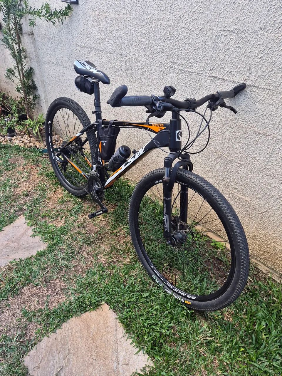 Bike TSW 29 - Ciclismo - Bairro Alto, Curitiba 1495129223 | OLX