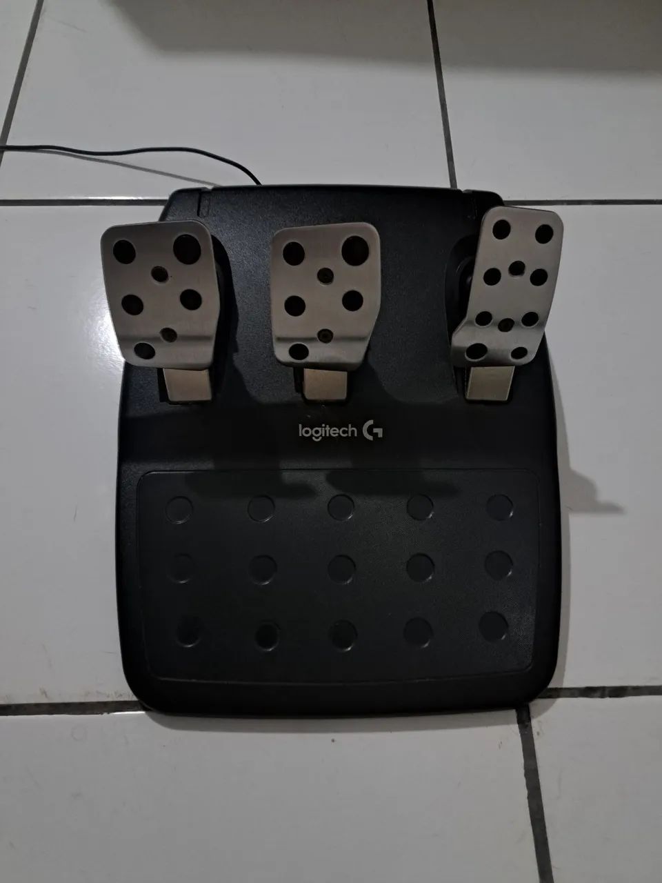 Logitech G920 - Foto 5