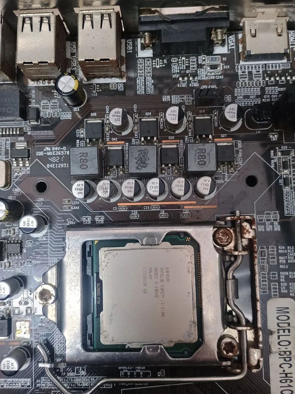 Pc completo pra praça  - Foto 5